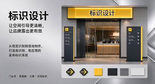 鹿邑县标识设计